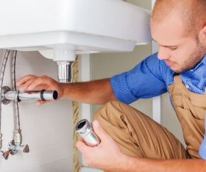 About Emergency plumbing pros Charlotte, VT