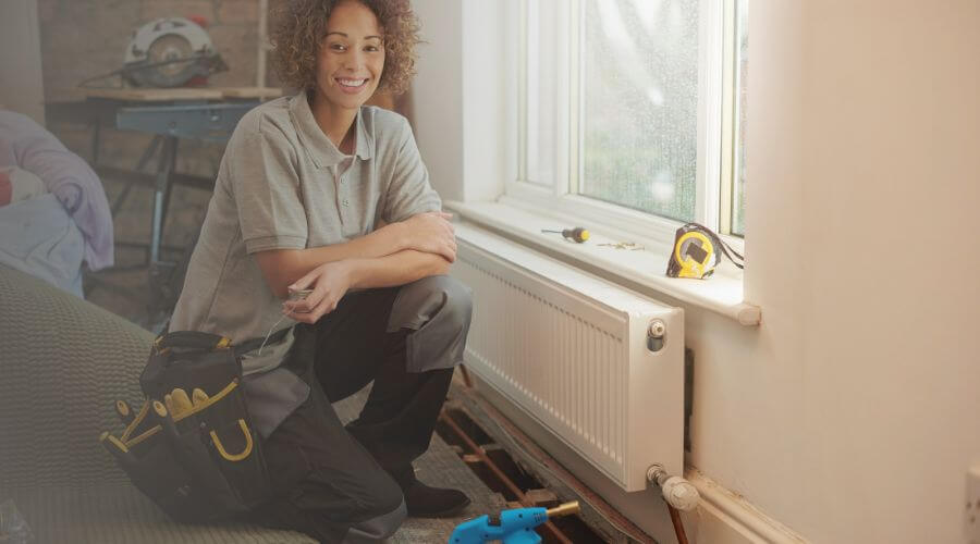 Professional emergency plumbing in Charlotte, VT